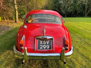 Afbeelding 18/29 van Jaguar XK 150 3.8 SE FHC (1960)