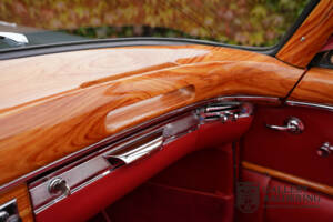 Imagen 43/50 de Mercedes-Benz 220 SE Cabriolet (1960)