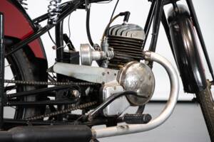 Image 13/50 de FIAMC 125 Sport (1952)