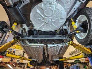 Bild 35/50 von Volkswagen Golf I GTI 1.6 (1980)