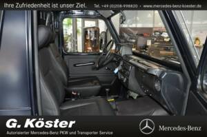 Bild 5/15 von Mercedes-Benz G 230 (1994)