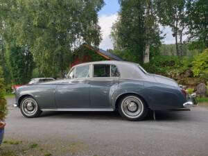 Bild 2/35 von Rolls-Royce Silver Cloud III (1962)