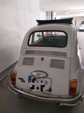 Bild 4/5 von FIAT 500 F (1969)