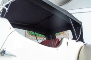 Image 26/43 of Alvis Speed 20 (1933)