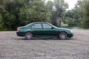 Bild 14/34 von MG ZT-T 260 SE (2004)