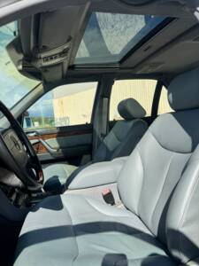 Immagine 13/15 di Mercedes-Benz S60 AMG (1994)