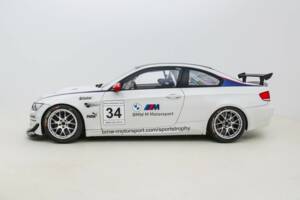 Obraz 2/21 pojazdu BMW M3 (2009)