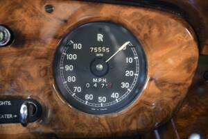 Image 35/38 of Rolls-Royce Silver Cloud I (1959)