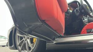 Imagen 15/82 de Ferrari F430 Spider (2007)