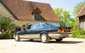 Imagen 10/64 de Mercedes-Benz 500 SEL (1984)