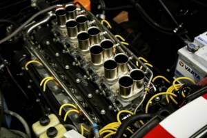 Bild 17/21 von Ferrari 275 GTB/4 (1967)