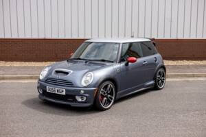Imagen 26/50 de Mini Cooper S JCW (2006)