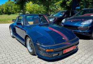 Bild 6/20 von Porsche 911 Turbo 3.3 Flachbau (1985)