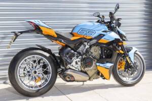 Image 6/50 of Ducati Streetfighter V4 Lamborghini (2024)