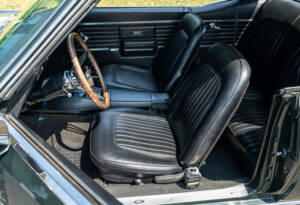 Immagine 25/29 di Chevrolet Camaro Z28 (1968)