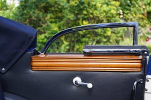 Image 18/46 of Horch 830 BL (1935)