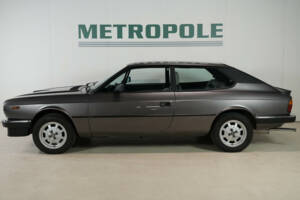 Immagine 12/35 di Lancia Beta HP Executive VX (1983)