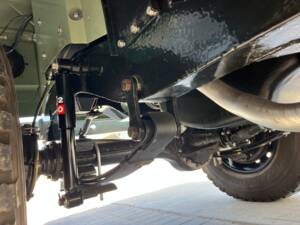 Bild 35/39 von Land Rover 88 (1984)