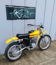 Imagen 4/9 de Ancillotti DUMMY (1976)