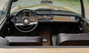 Bild 4/31 von Mercedes-Benz 230 SL (1966)