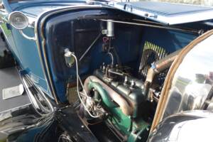Bild 16/36 von Ford Modell A De Luxe (1930)