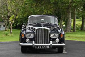 Bild 46/50 von Bentley S 3 (1962)