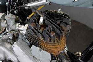 Immagine 46/50 di BSA M 20 (1948)