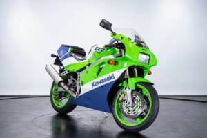 Bild 4/14 von Kawasaki DUMMY (1990)