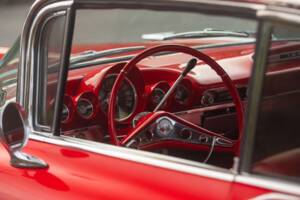 Bild 18/50 von Chevrolet Impala Sport Coupe (1959)