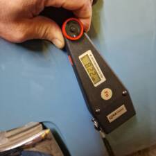 Bild 92/125 von Ford Taunus 17m 1700 (1961)