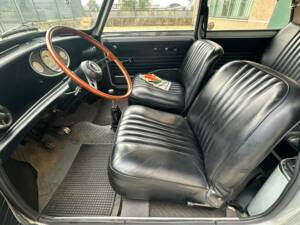 Bild 13/21 von Innocenti Mini Minor 850 (1970)