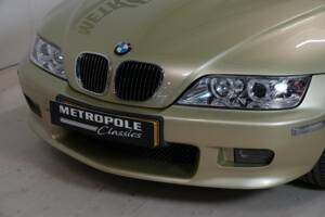 Bild 17/36 von BMW Z3 Coupé 3.0 (2002)