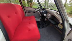 Bild 39/57 von Citroën Ami 6 Berline (1961)