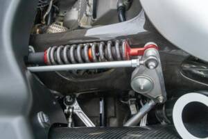 Image 18/50 de Porsche Carrera GT (2005)