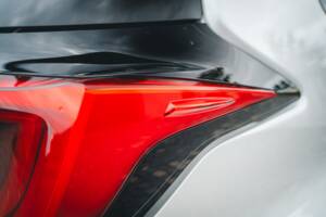 Imagen 27/75 de Toyota GR Yaris (2001)