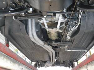 Image 22/50 of Mercedes-Benz 300 SE (1967)