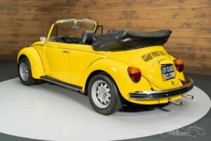 Bild 13/19 von Volkswagen Käfer 1303 LS (1978)