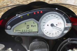 Immagine 36/45 di MV Agusta F4 1000 S (2006)