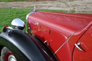 Immagine 16/50 di Alvis TA 14 Duncan Sports (1948)