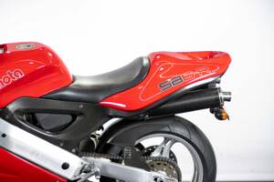 Immagine 19/50 di Bimota SB6-R (1999)