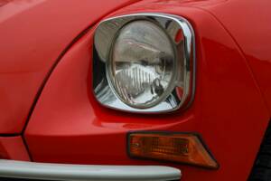 Bild 39/50 von Citroën Dyane 6 (1980)