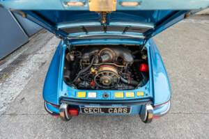 Bild 23/24 von Porsche 911 2.4 S (1972)