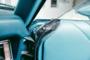 Bild 55/102 von Ford Mustang II Ghia 170 (1976)