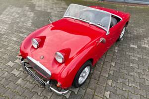 Image 10/40 of Austin-Healey Sprite Mk I (1958)