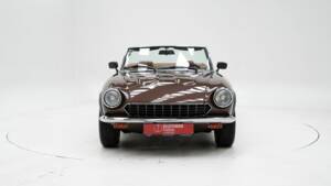 Afbeelding 9/15 van FIAT Spider 2000 Pininfarina 50th Anniversary Edition (1979)