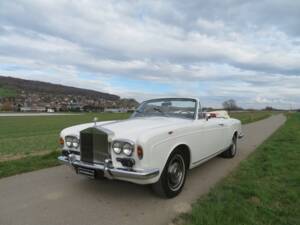 Immagine 1/25 di Rolls-Royce Corniche I (1972)