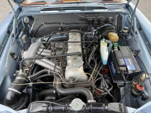 Bild 13/43 von Mercedes-Benz 250 SE (1966)