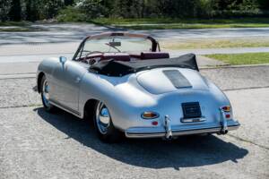Afbeelding 9/45 van Porsche 356 A 1600 (1958)