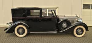 Afbeelding 7/50 van Rolls-Royce Phantom III (1938)