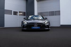 Image 5/37 of Mercedes-AMG GT Black Series (2022)